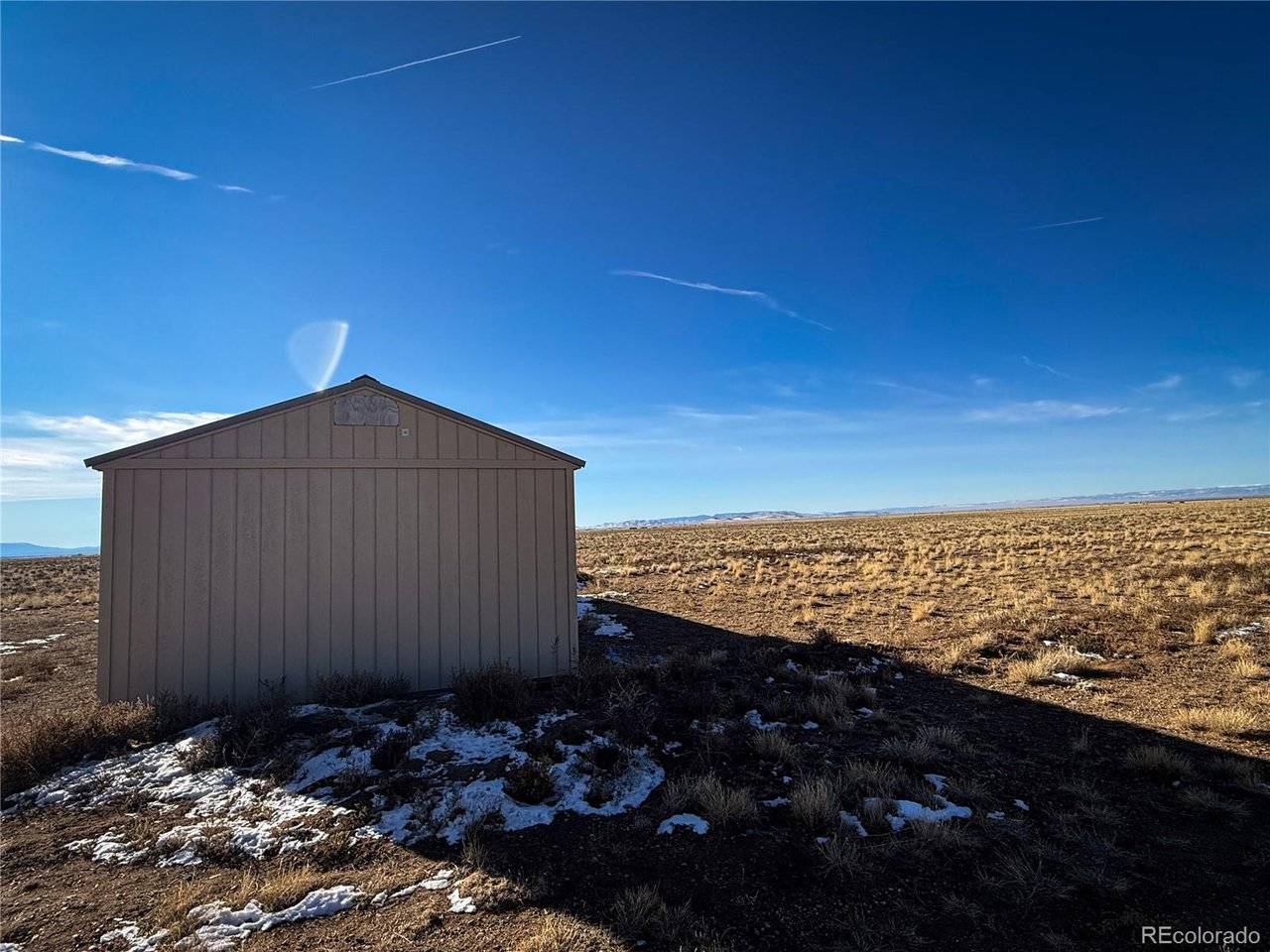 11th, Blanca, CO 81123