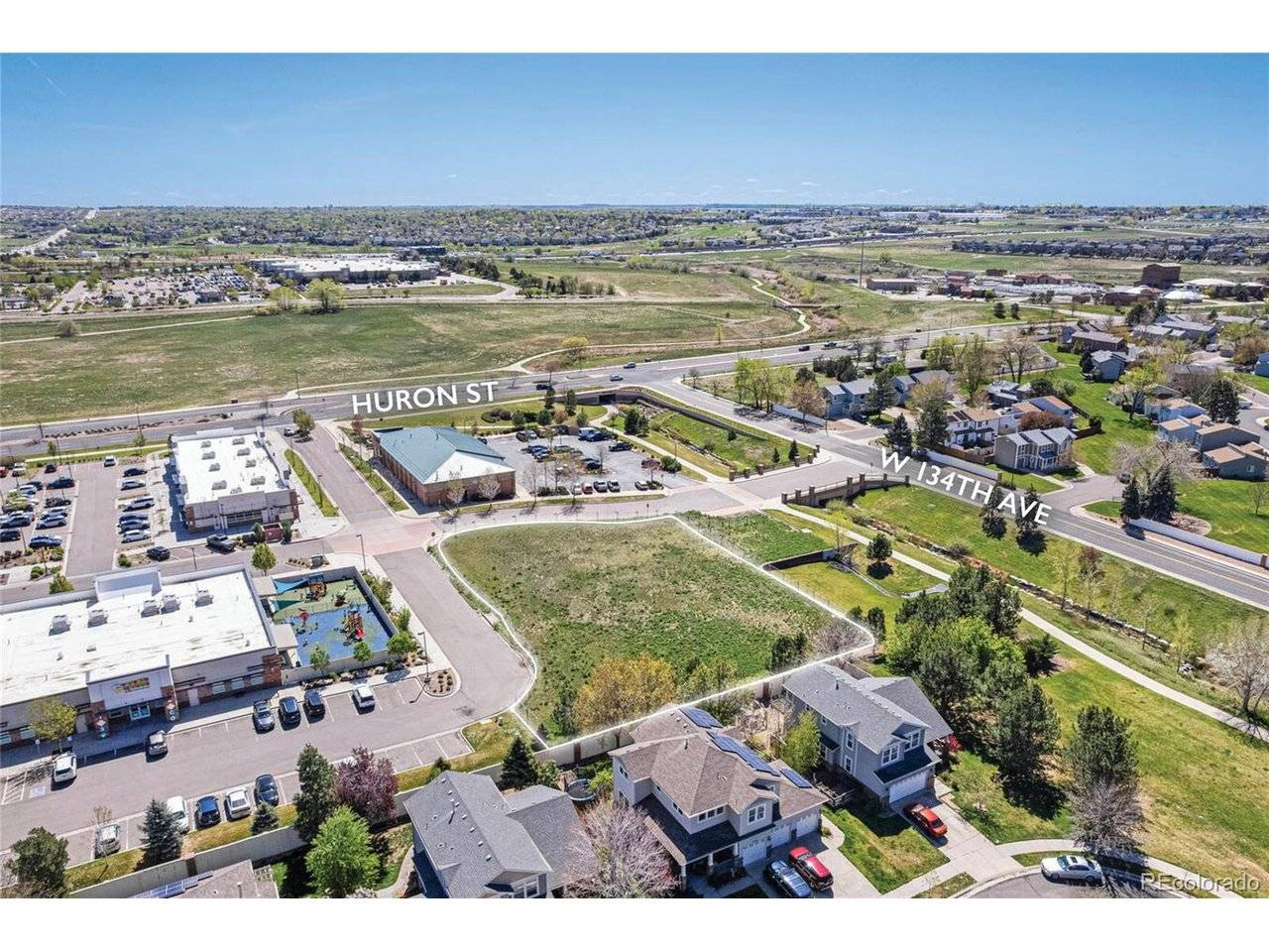 13507 Huron, Denver, CO 80234