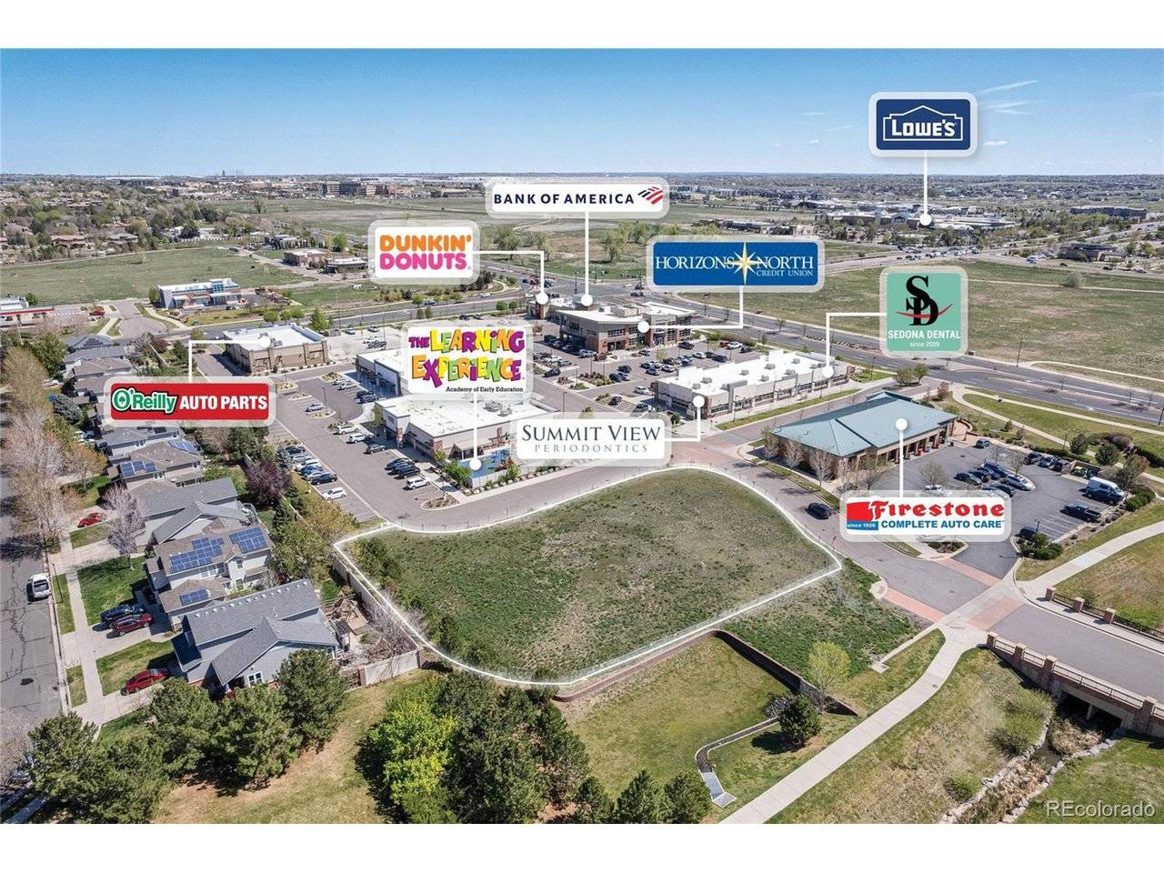 13507 Huron, Denver, CO 80234