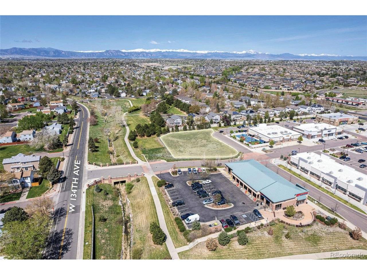 13507 Huron, Denver, CO 80234