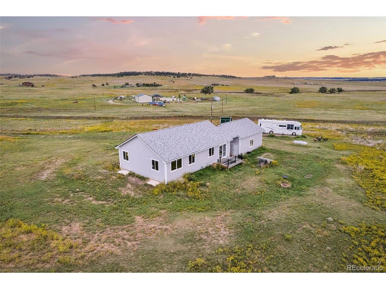 22685 Cow, Ramah, CO 80832