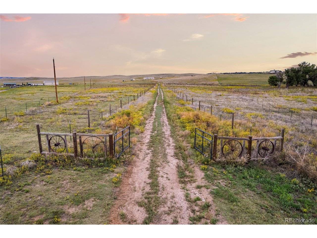 22685 Cow, Ramah, CO 80832