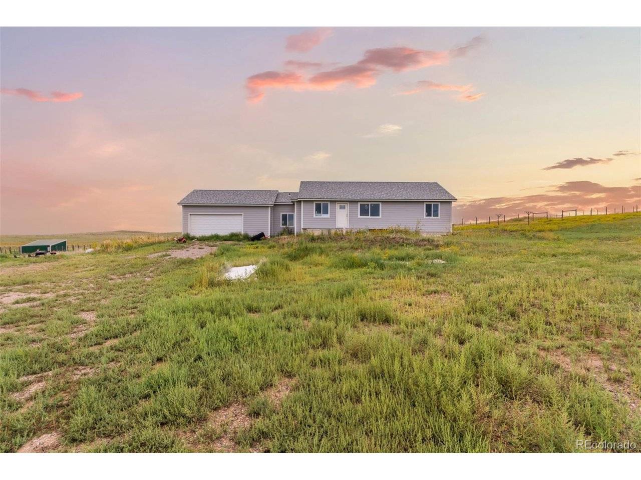 22685 Cow, Ramah, CO 80832