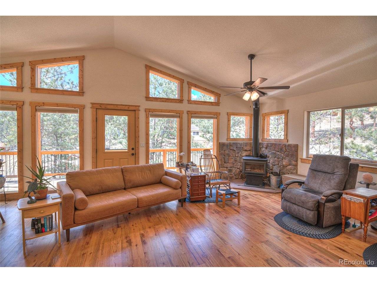 11845 S Stallion, Pine, CO 80470
