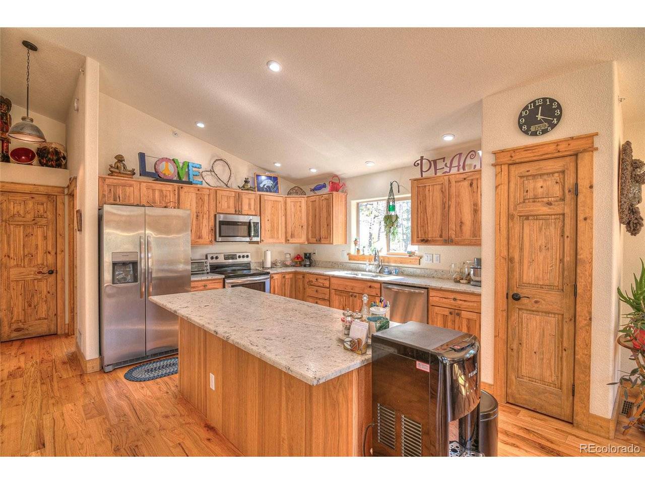11845 S Stallion, Pine, CO 80470