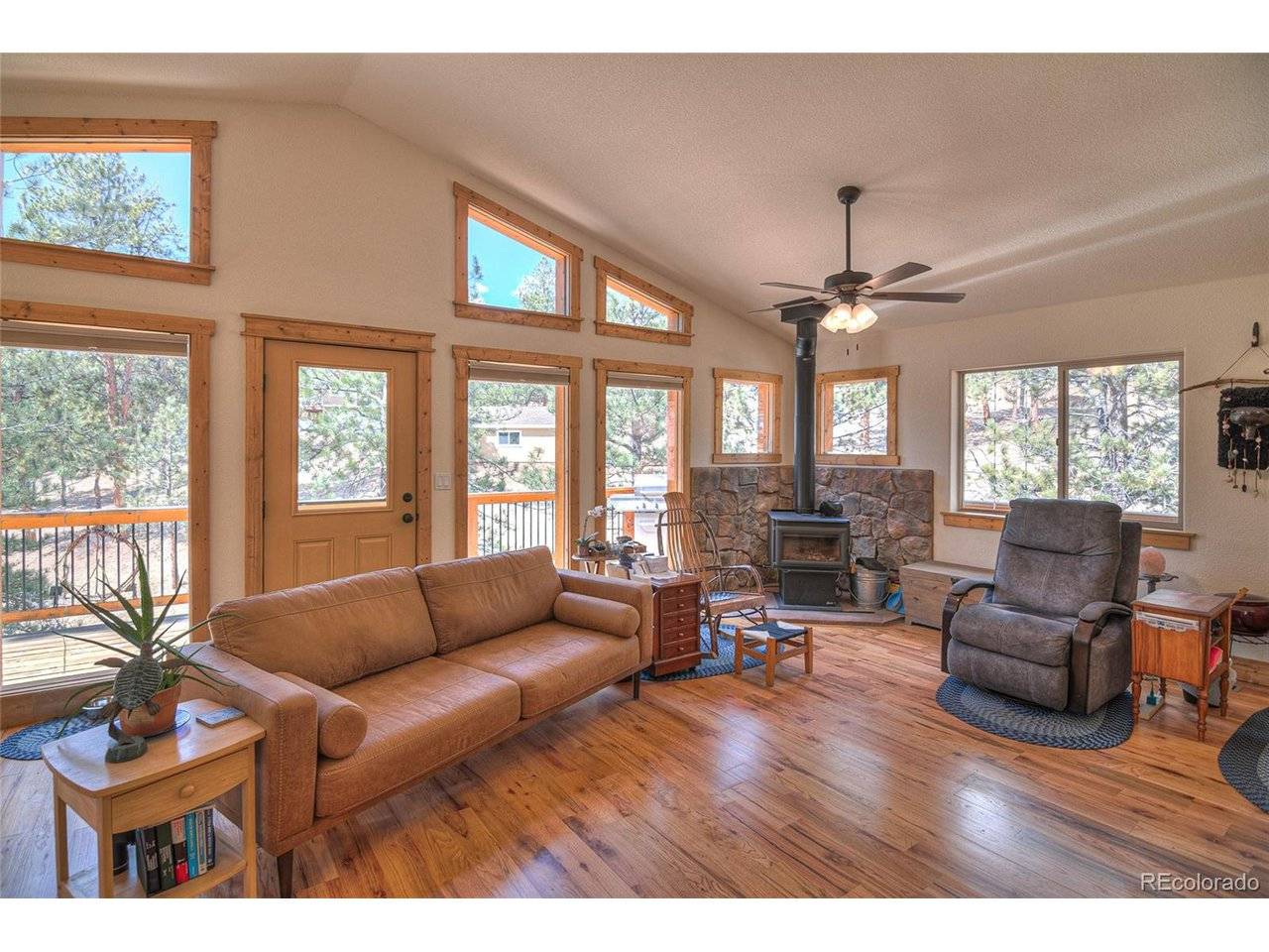 11845 S Stallion, Pine, CO 80470