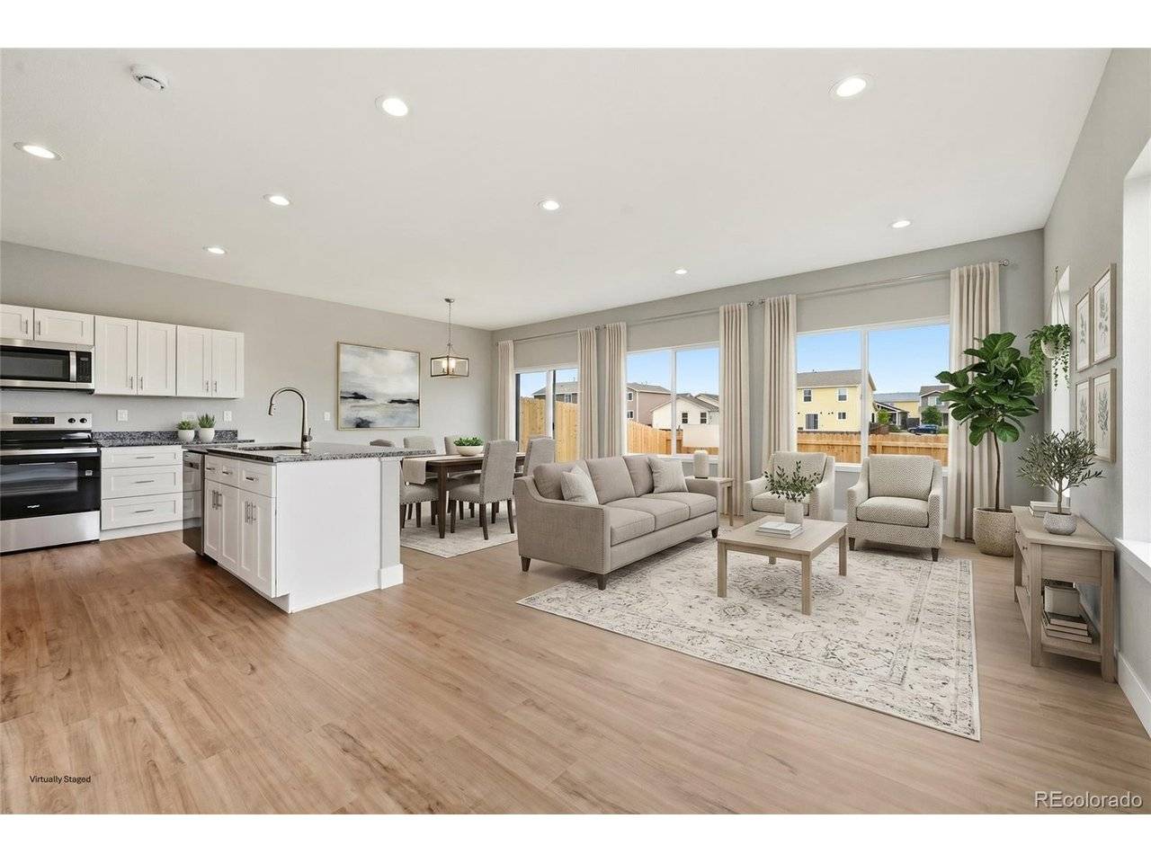 302 Bennett, Bennett, CO 80102