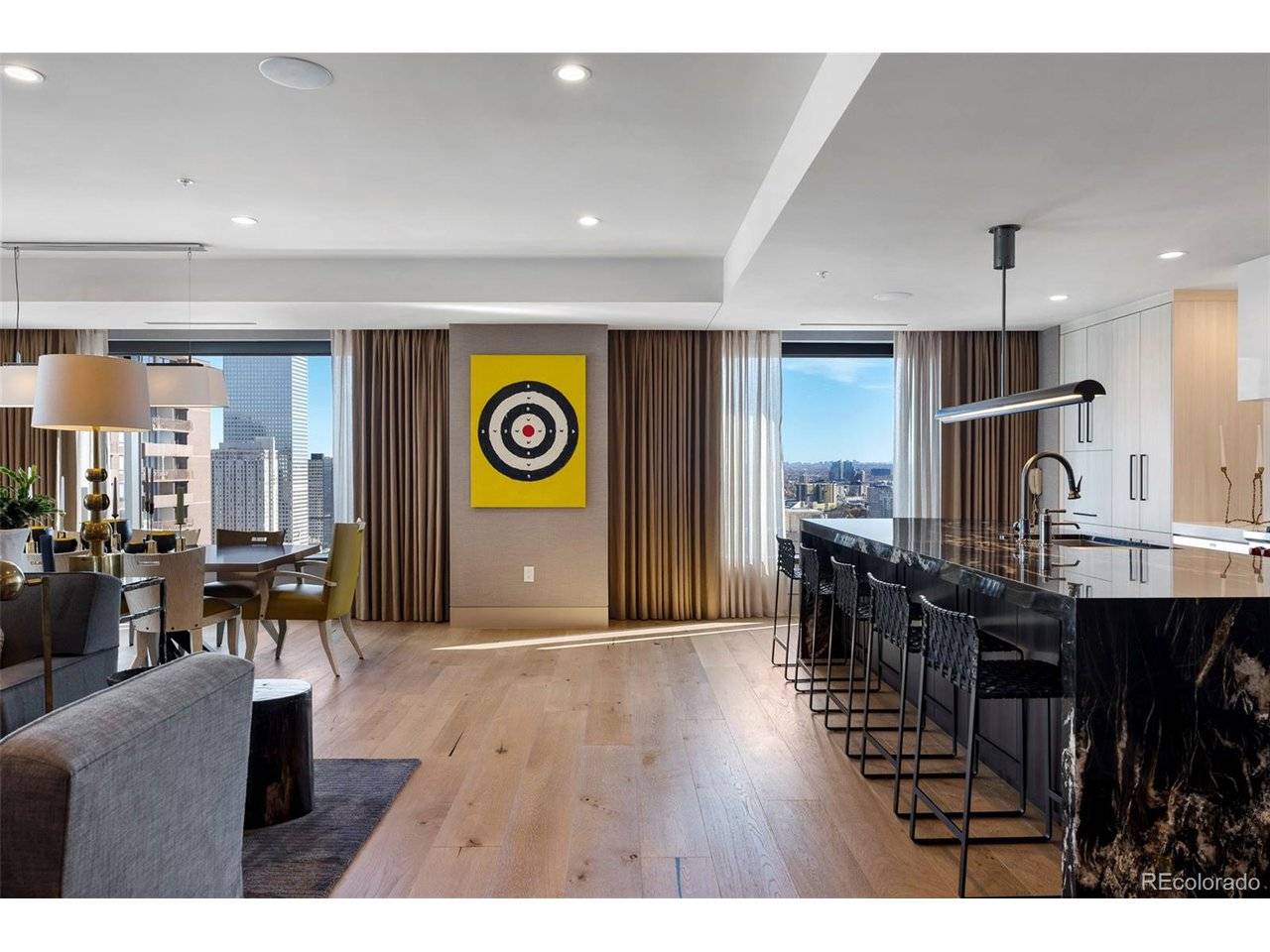 1133 14th #2820, Denver, CO 80202