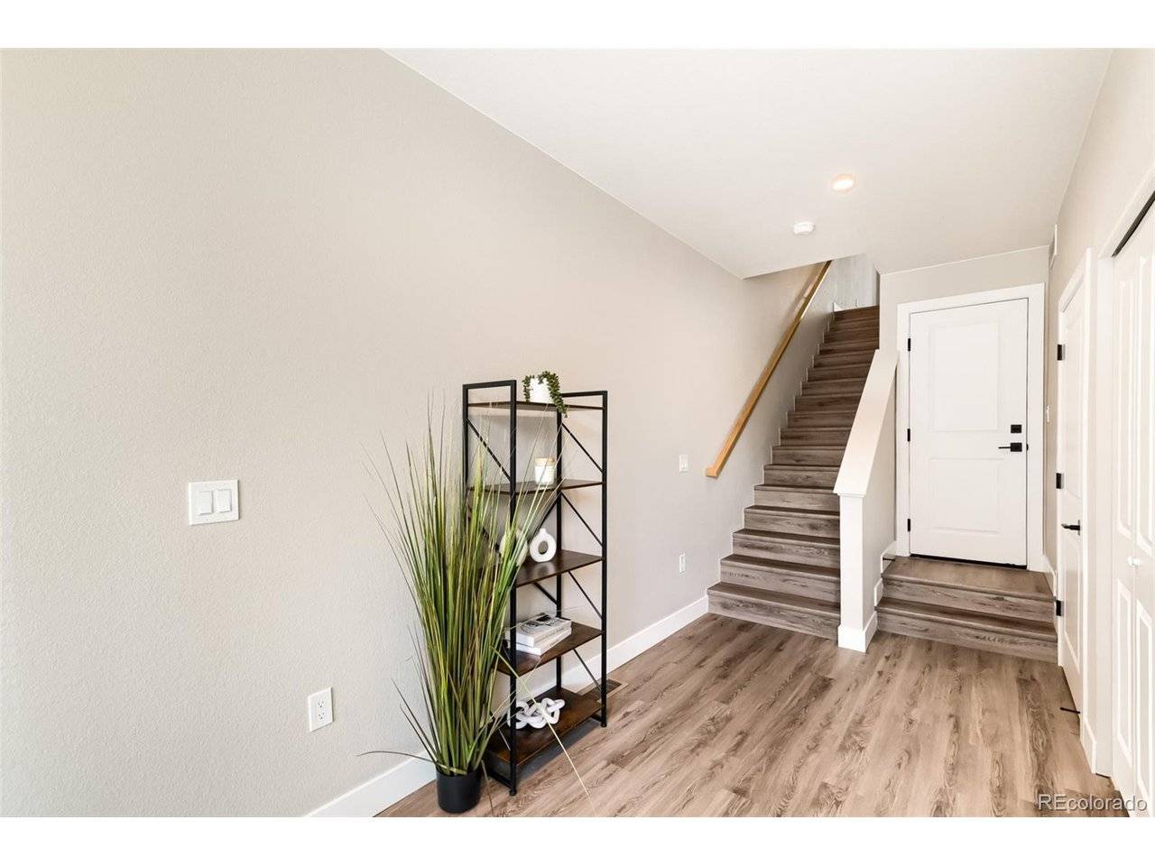 1642 N Lafayette #3, Denver, CO 80218