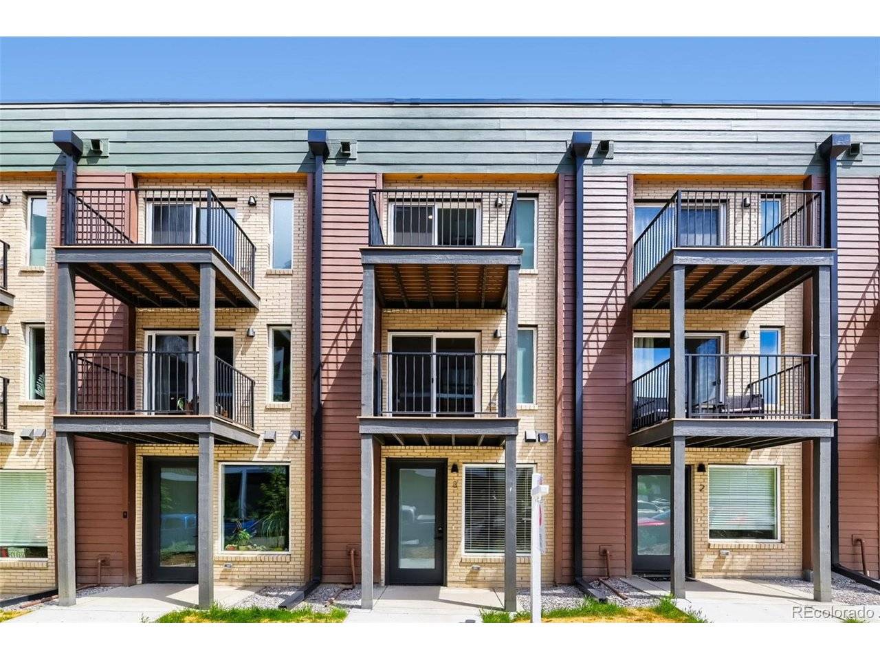 1642 N Lafayette #3, Denver, CO 80218