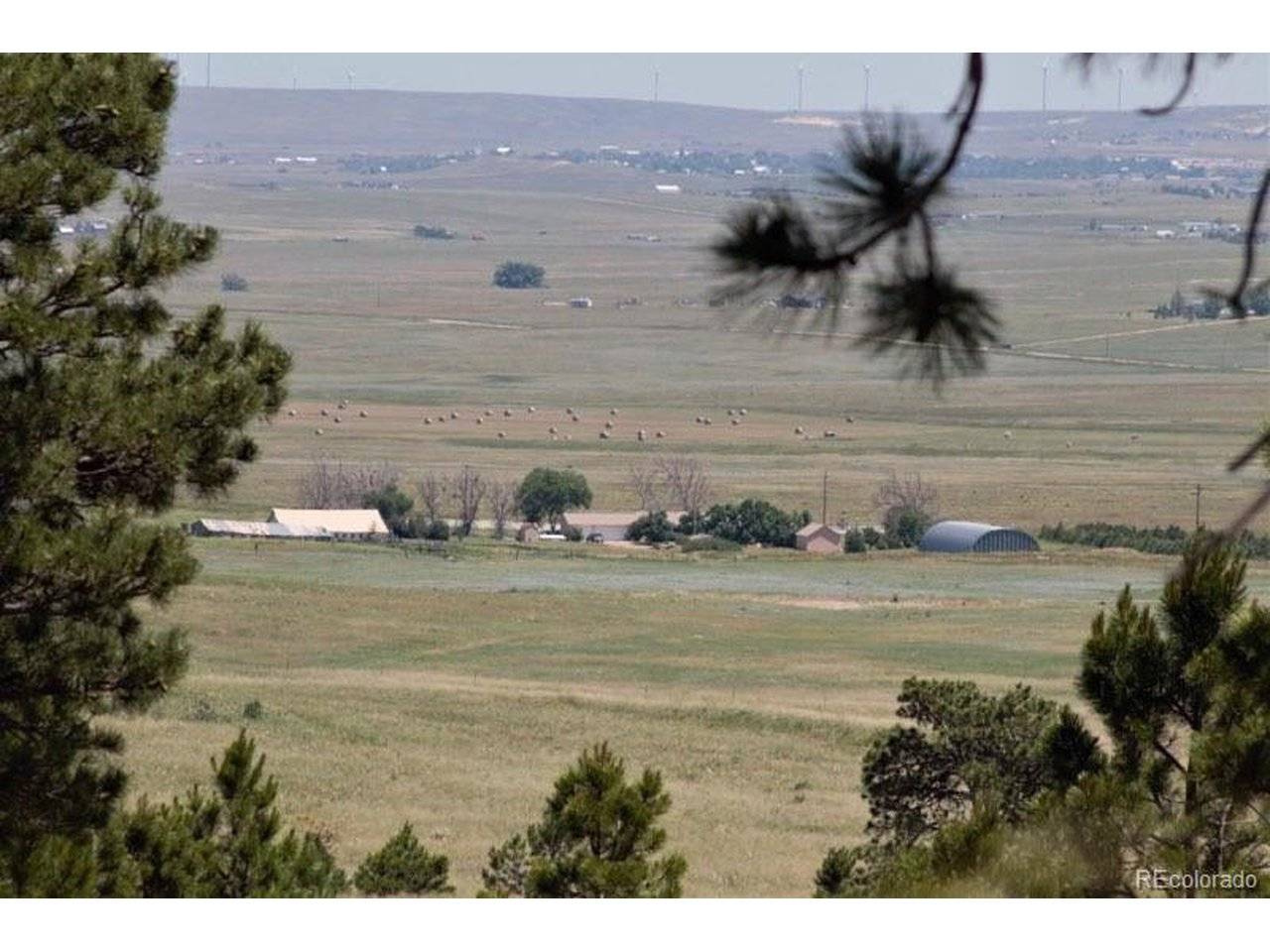 23 Sweet, Calhan, CO 80808