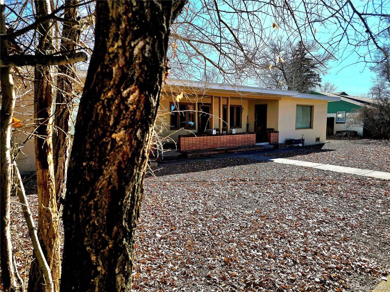 80 El Rio #80, Alamosa, CO 81101