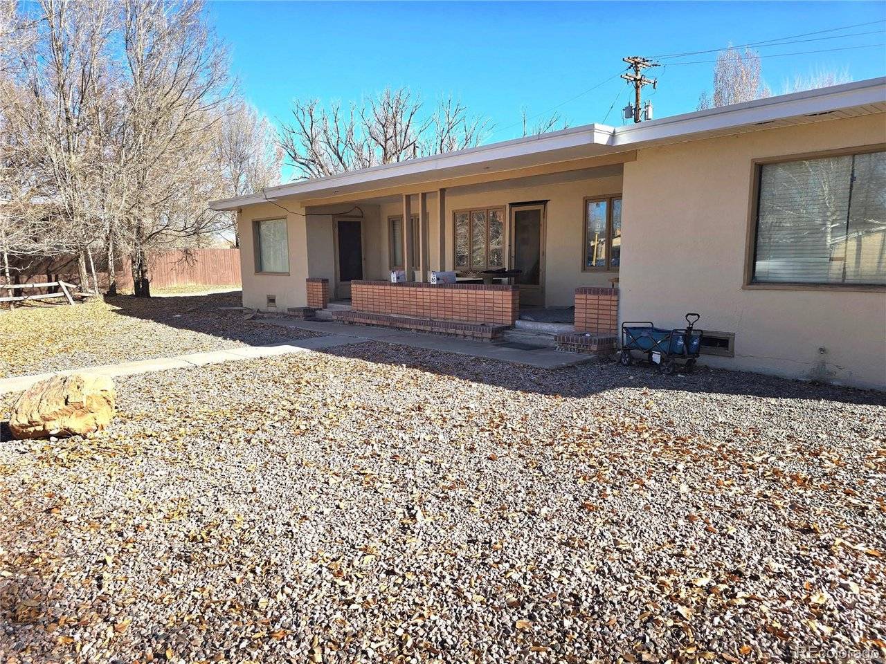 80 El Rio #80, Alamosa, CO 81101