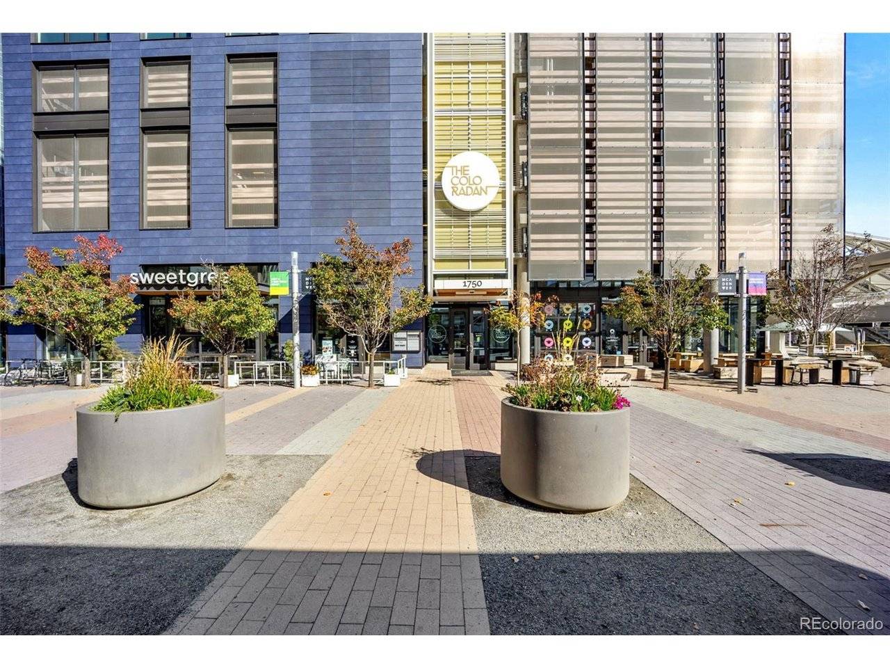 1750 Wewatta #632, Denver, CO 80202
