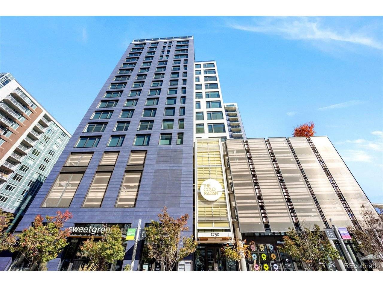 1750 Wewatta #632, Denver, CO 80202
