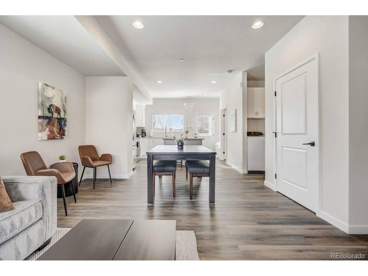 2220 E La Salle #108, Colorado Springs, CO 80909