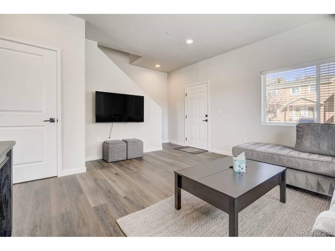 2220 E La Salle #108, Colorado Springs, CO 80909