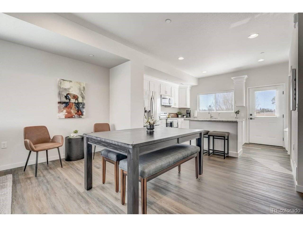2220 E La Salle #108, Colorado Springs, CO 80909