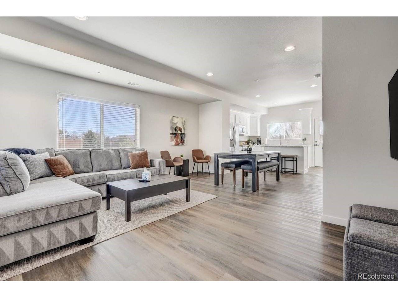 2220 E La Salle #108, Colorado Springs, CO 80909