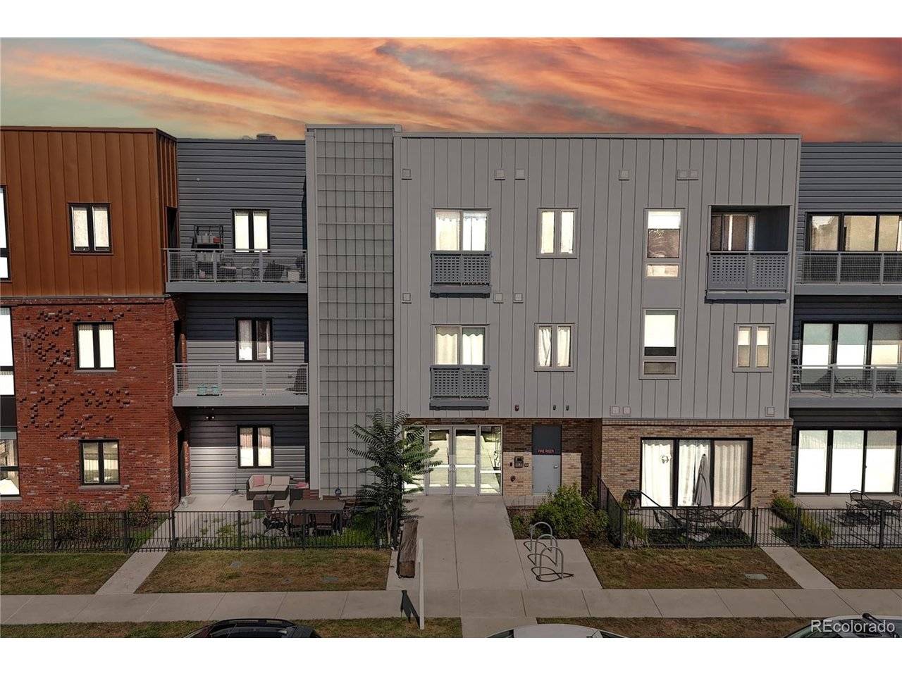 2525 Arapahoe #RD305, Denver, CO 80205