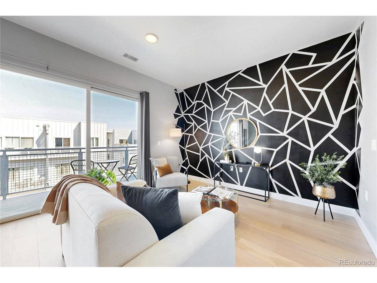 2525 Arapahoe #RD305, Denver, CO 80205