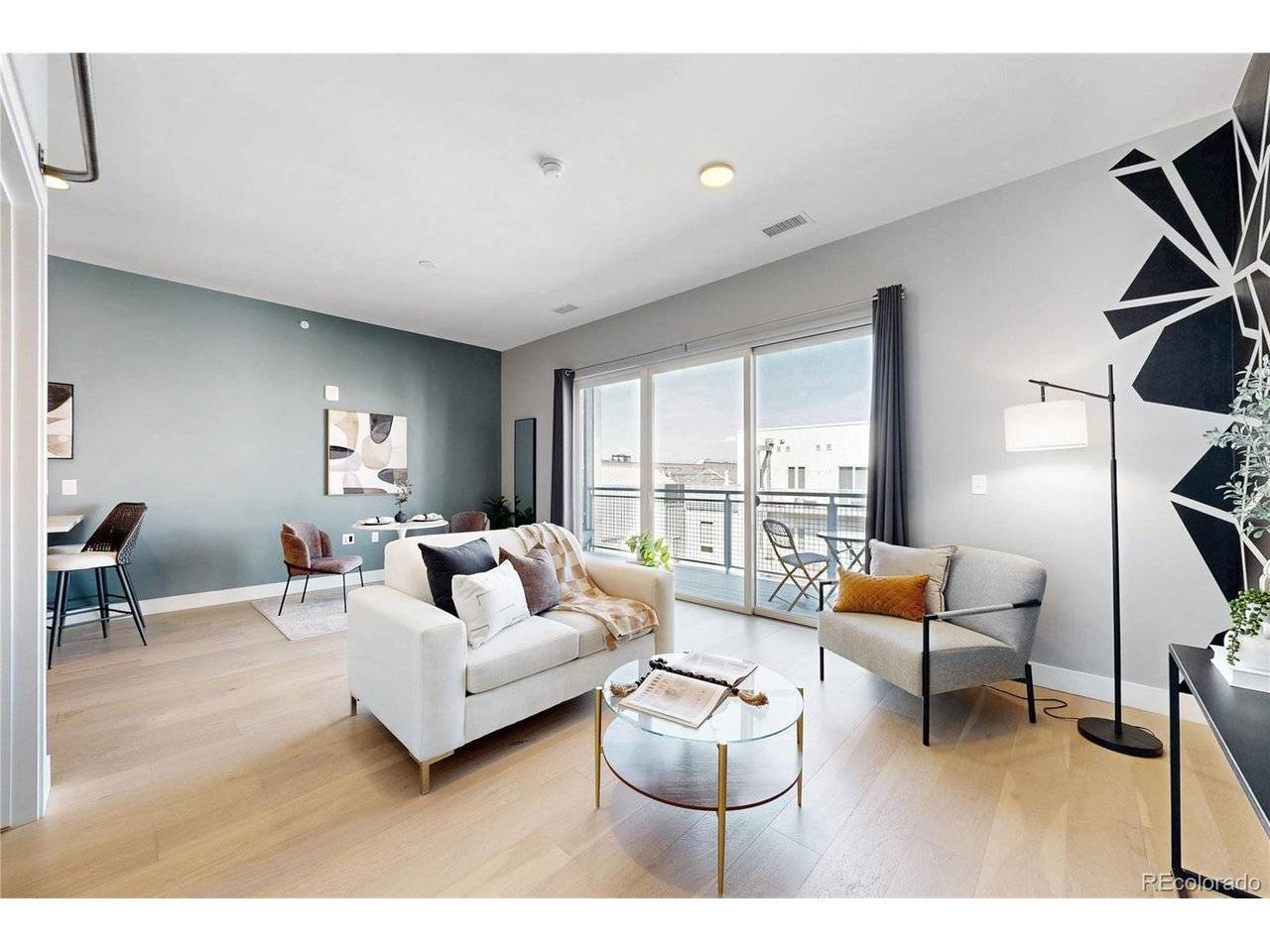 2525 Arapahoe #RD305, Denver, CO 80205