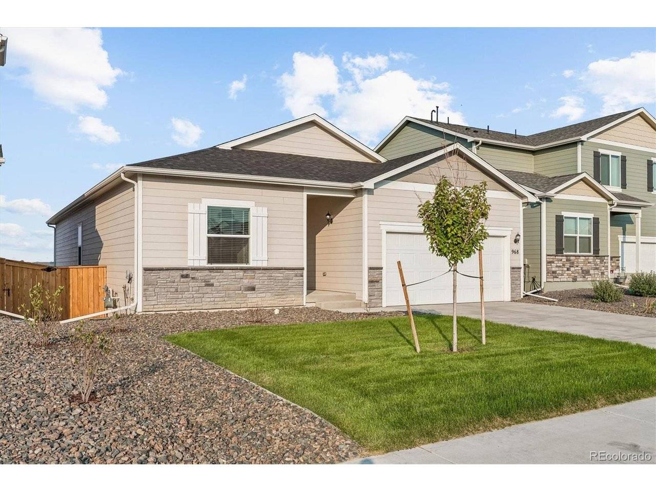968 Cascade Falls, Severance, CO 80550
