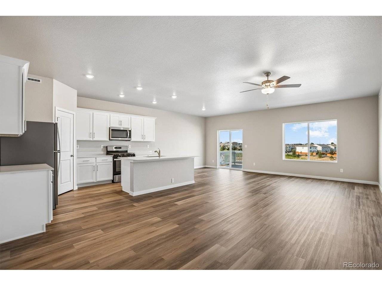968 Cascade Falls, Severance, CO 80550