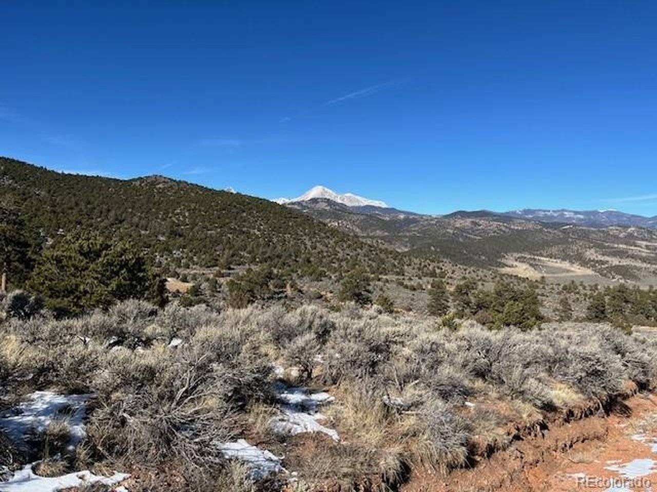 4554 Clausen, Fort Garland, CO 81133