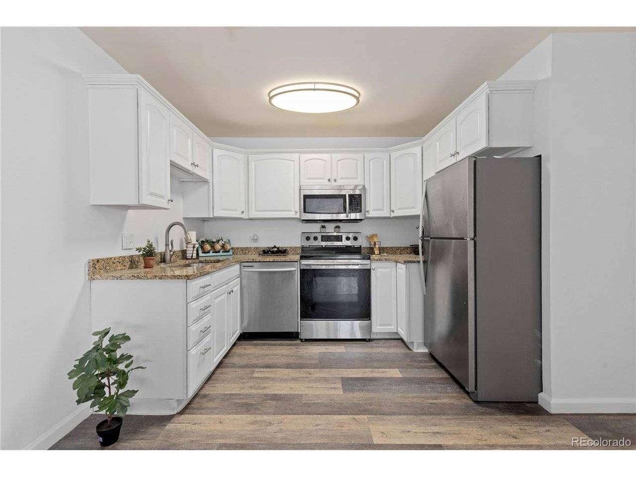 755 S Alton #9D, Denver, CO 80247