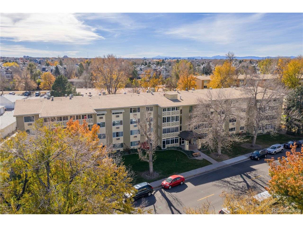 755 S Alton #9D, Denver, CO 80247