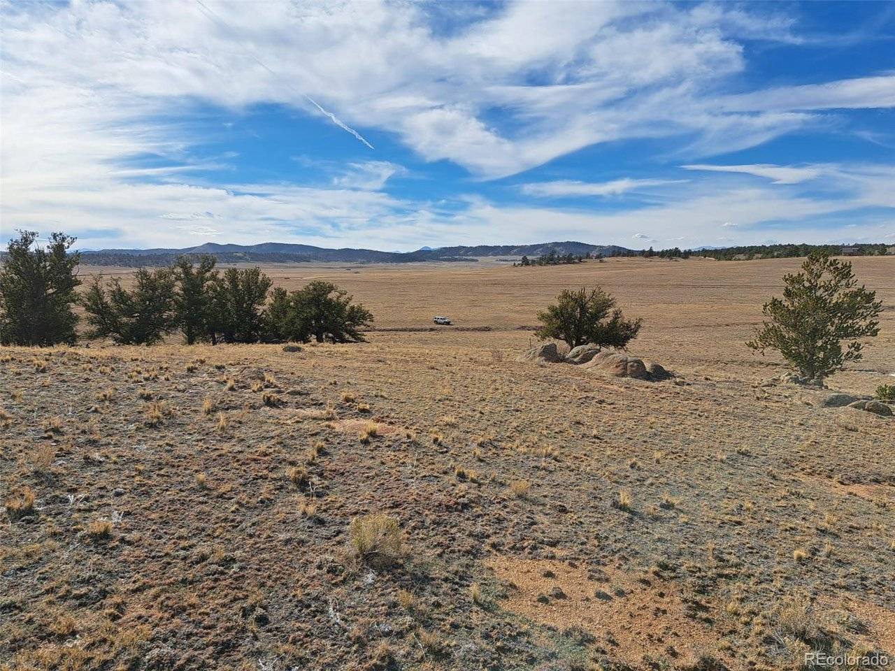 1282 Ute, Hartsel, CO 80449