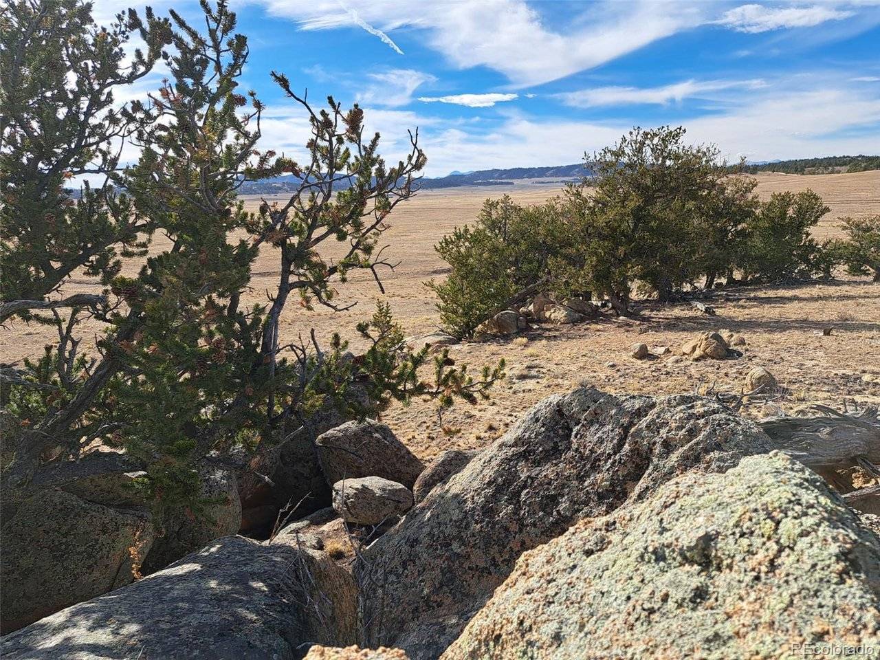 1282 Ute, Hartsel, CO 80449