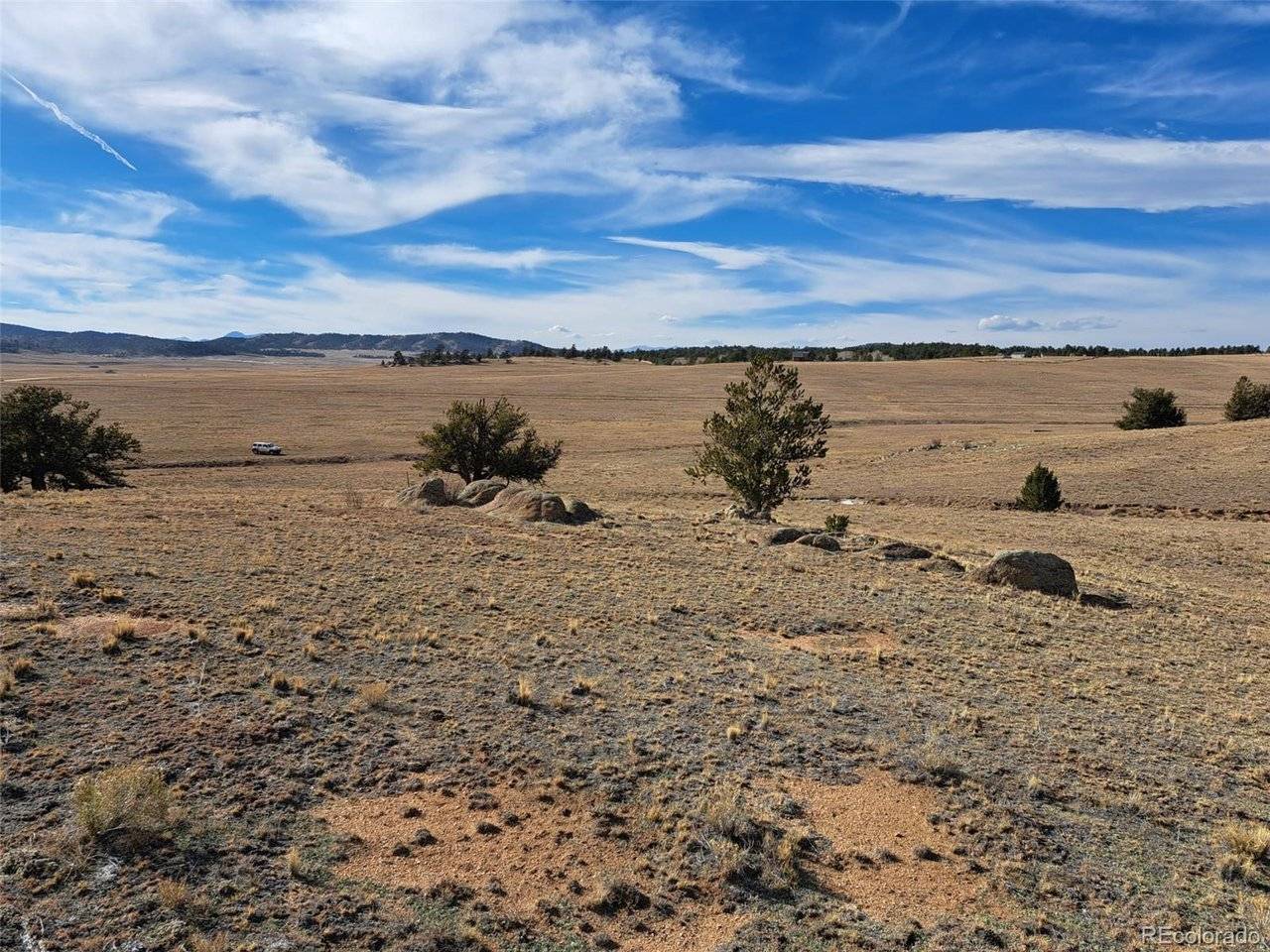 1282 Ute, Hartsel, CO 80449