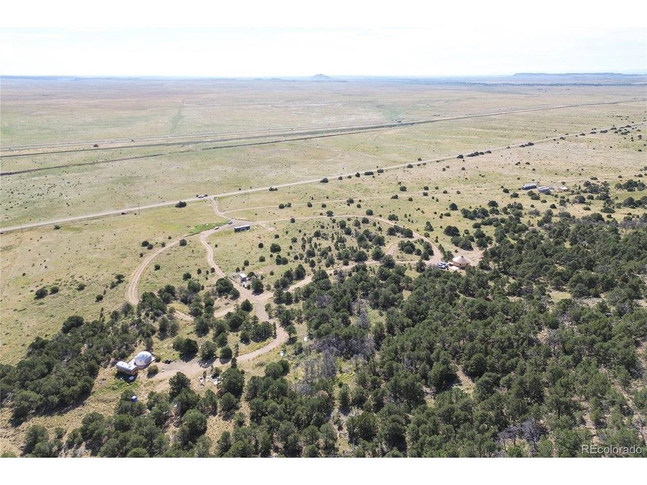 32637 County Road 53.7, Aguilar, CO 81020