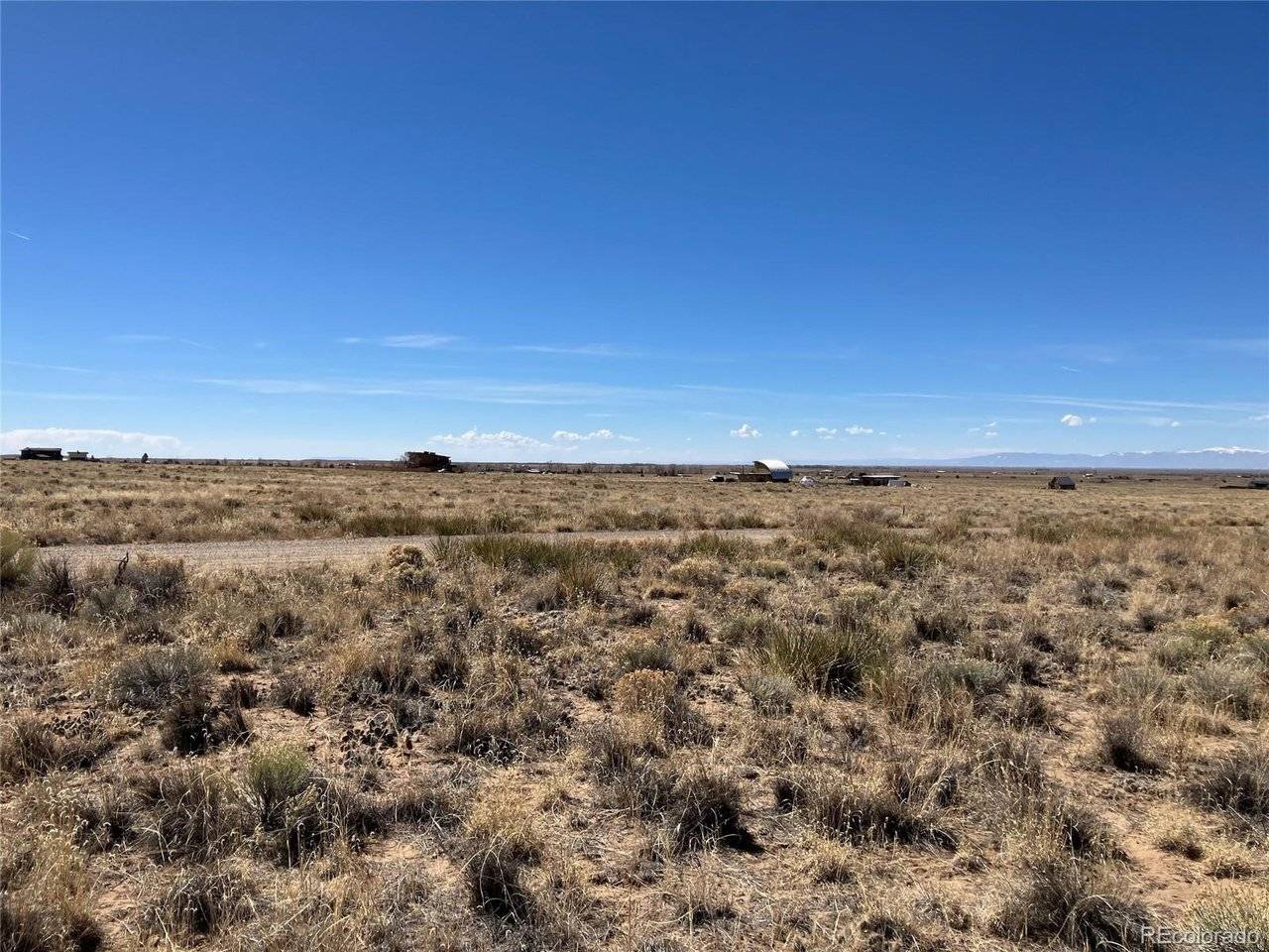 96 Granite, Crestone, CO 81131