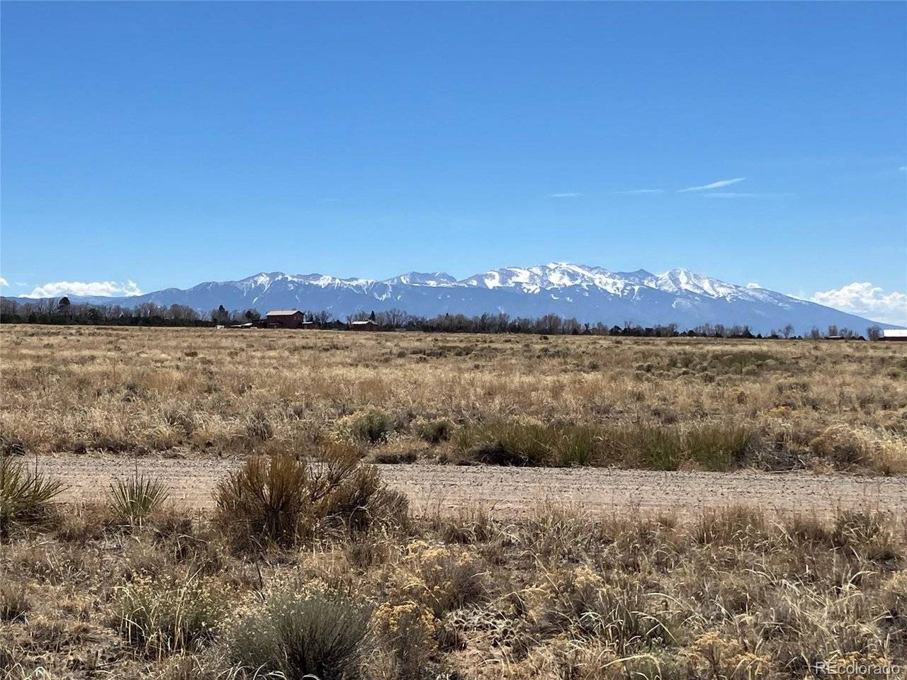 96 Granite, Crestone, CO 81131