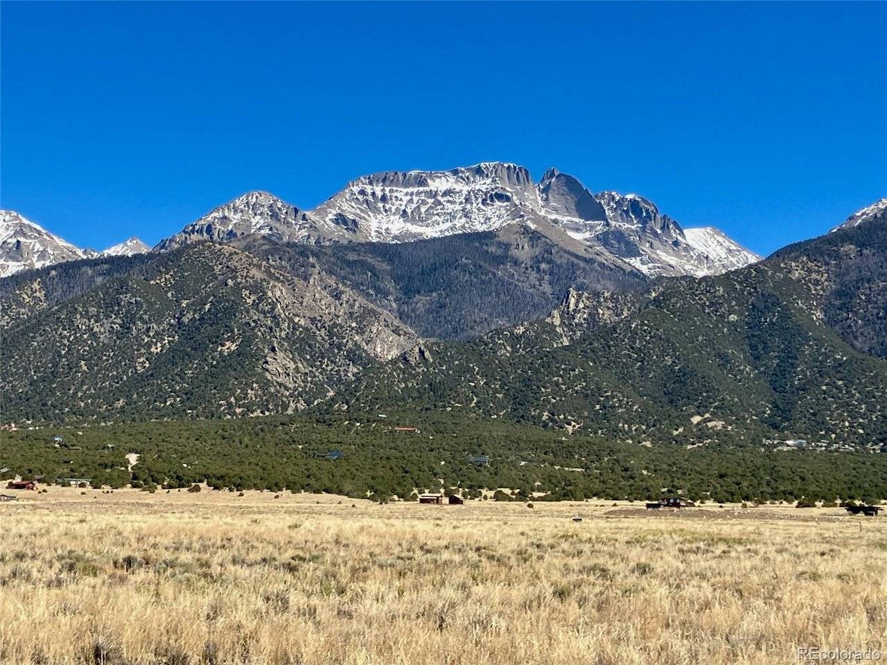 96 Granite, Crestone, CO 81131