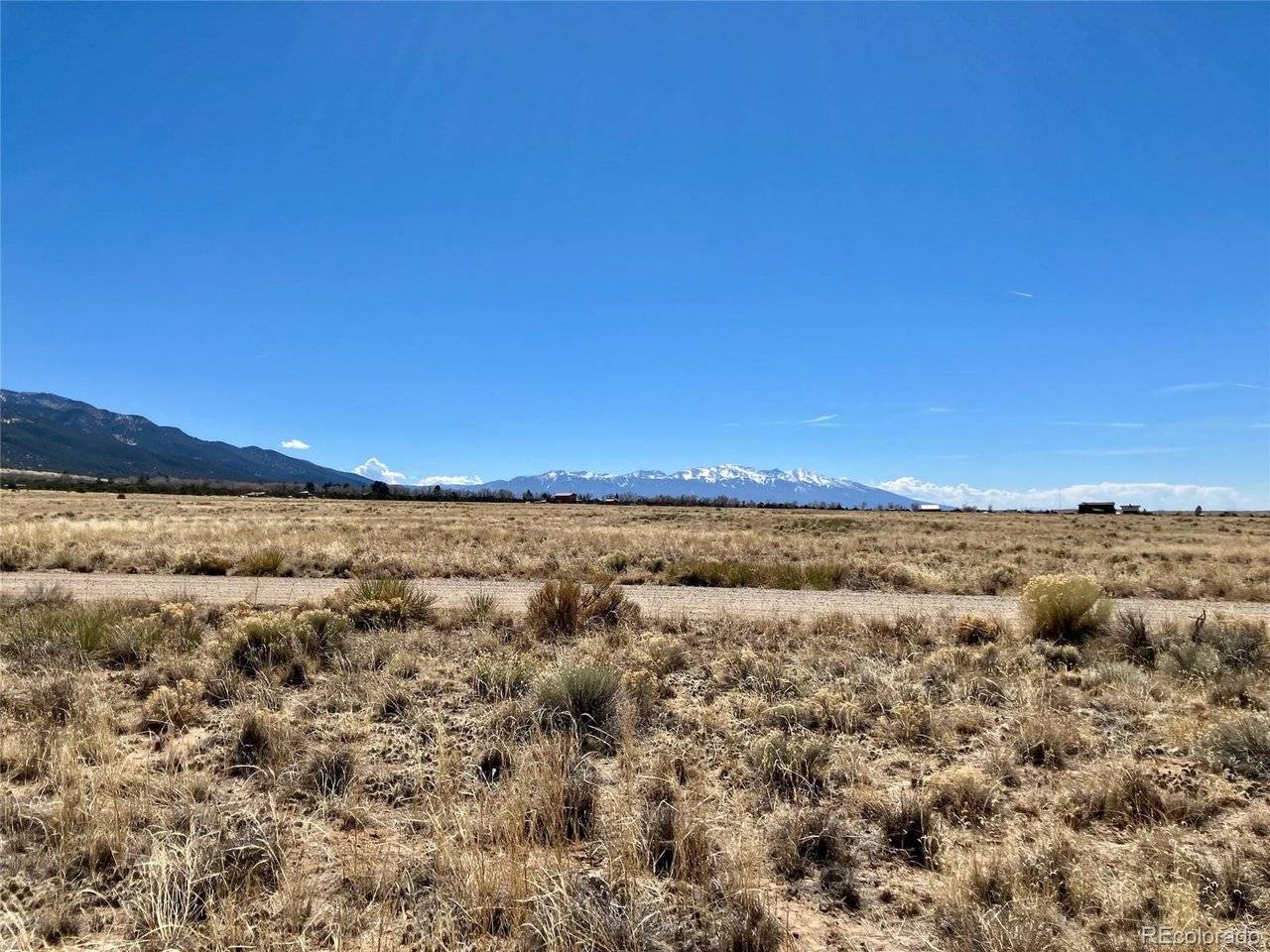 96 Granite, Crestone, CO 81131