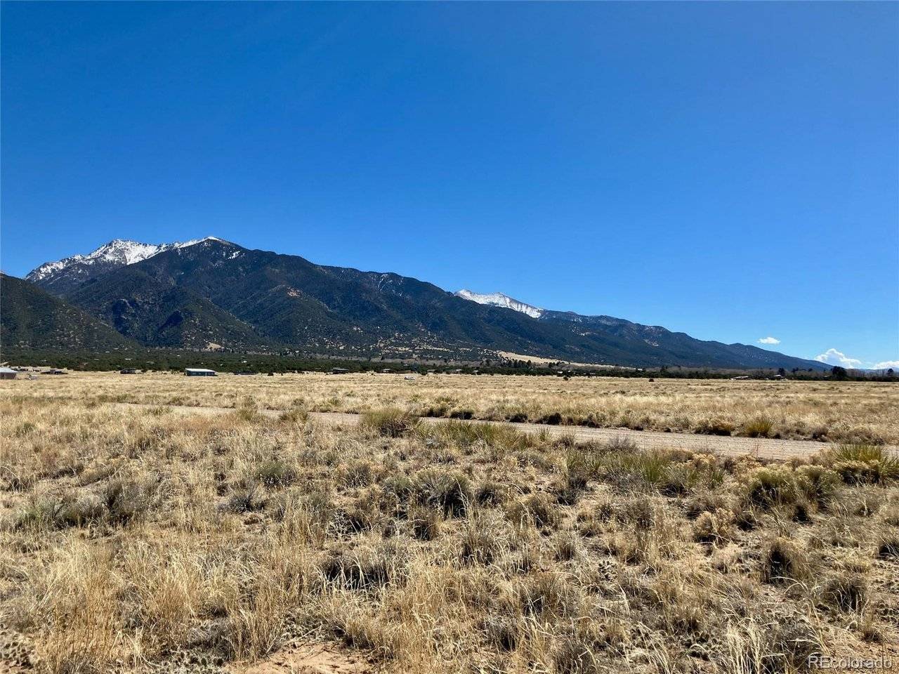 96 Granite, Crestone, CO 81131