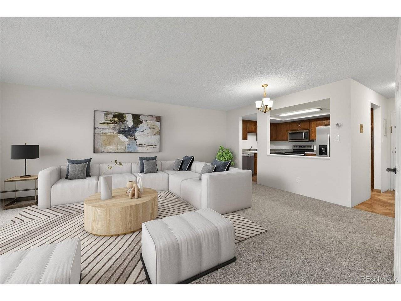 14001 E Marina #606, Aurora, CO 80014