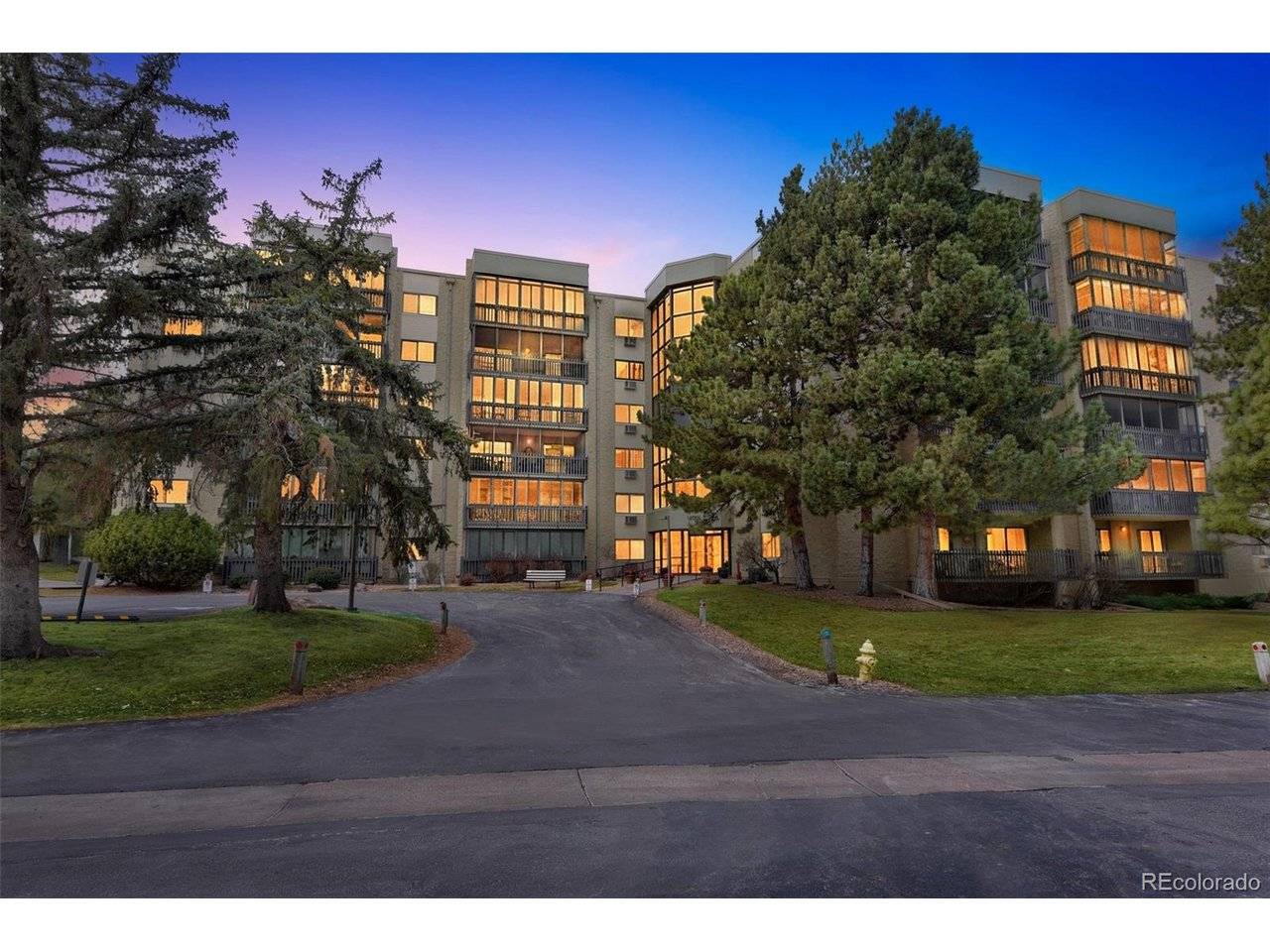 14001 E Marina #606, Aurora, CO 80014