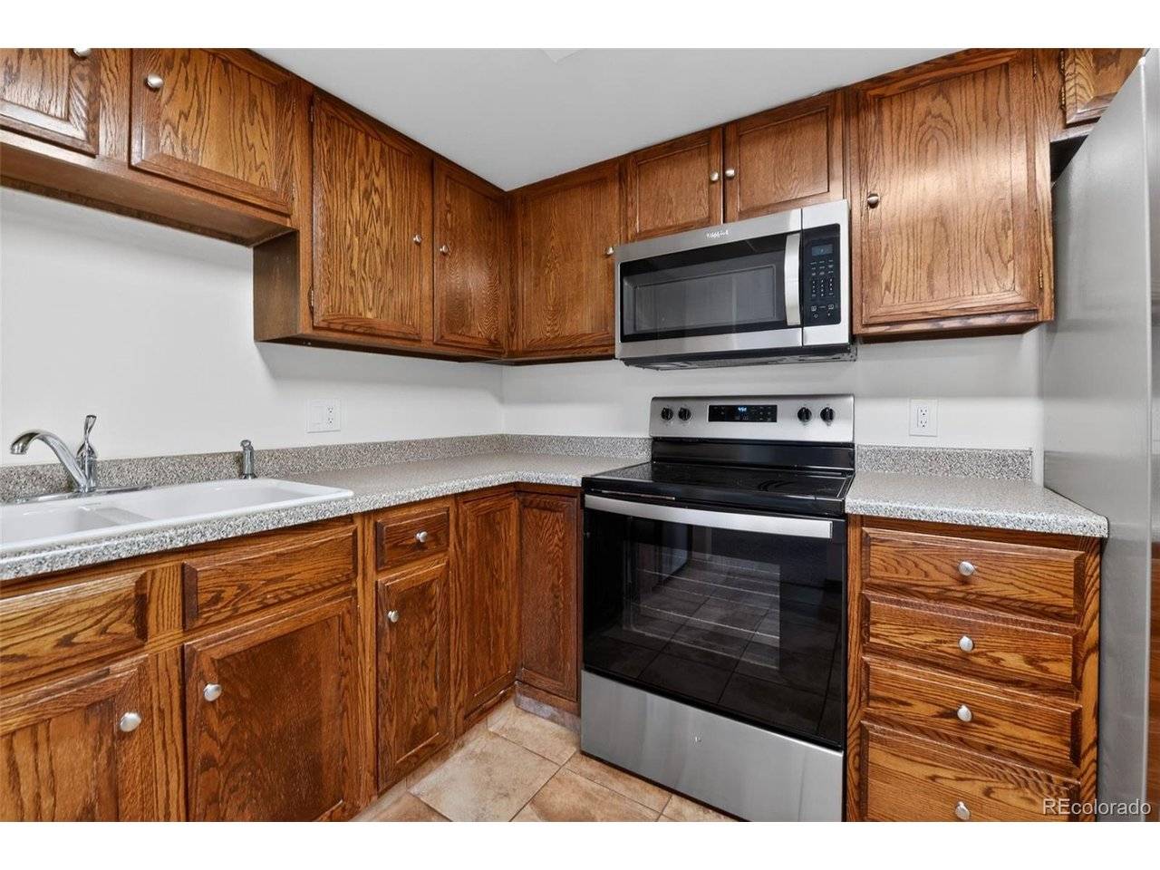 14001 E Marina #606, Aurora, CO 80014