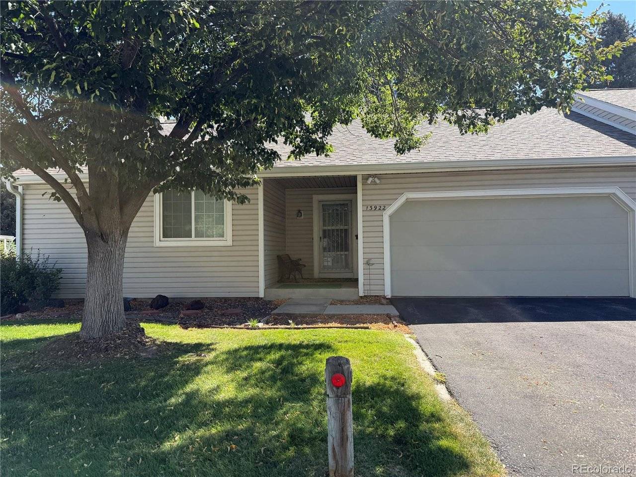 13922 E Linvale, Aurora, CO 80014