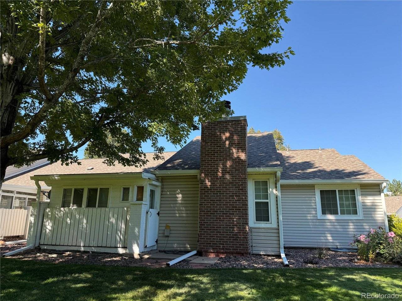 13922 E Linvale, Aurora, CO 80014