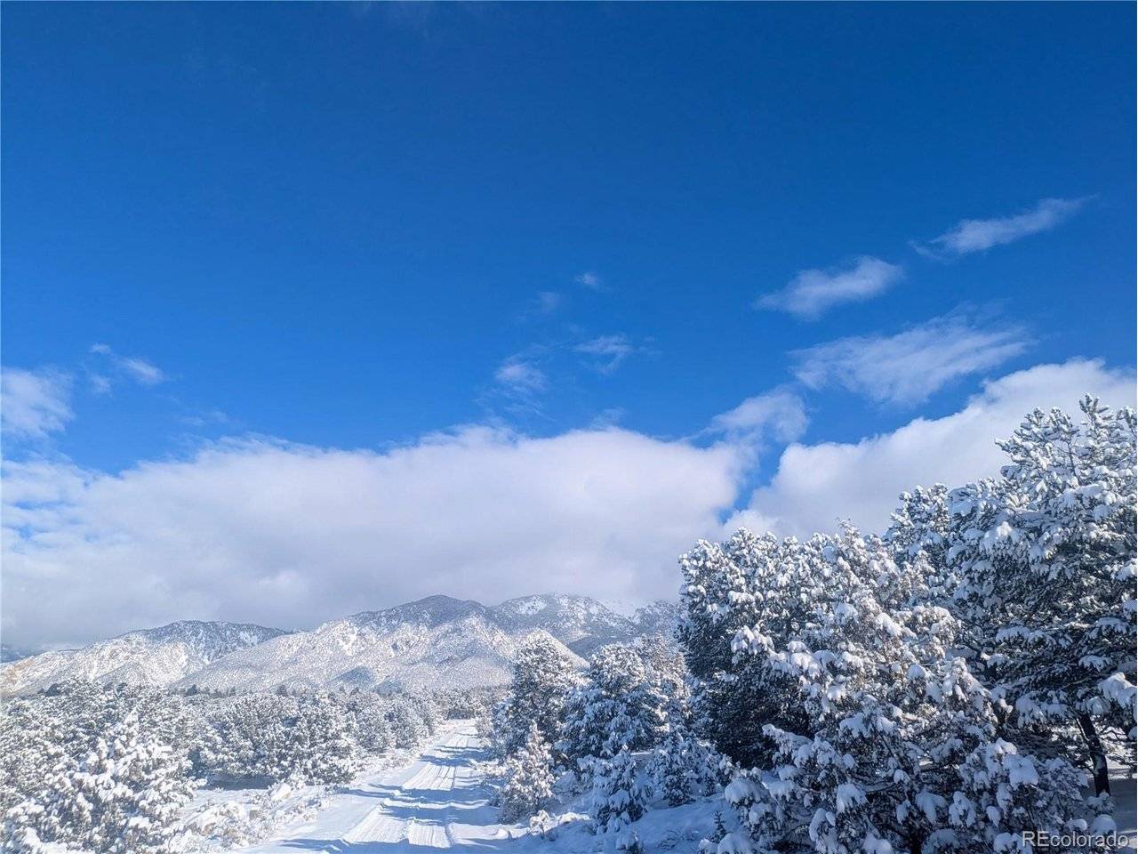 1946 Lone Pine, Crestone, CO 81131
