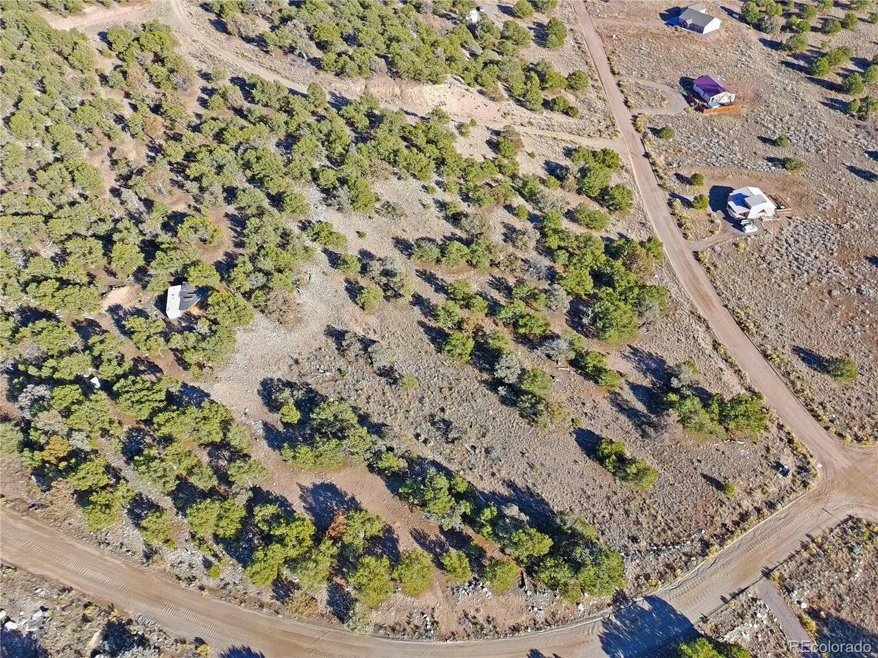 1946 Lone Pine, Crestone, CO 81131