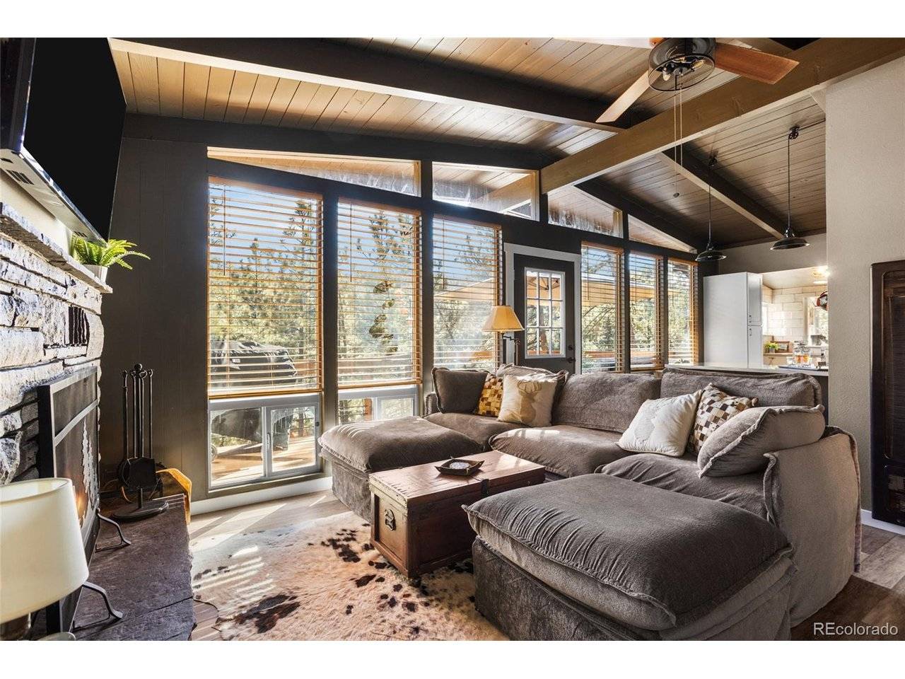 15185 Rainbow, Sedalia, CO 80135