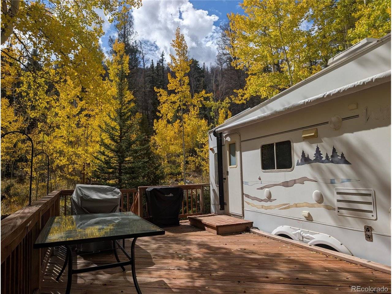 651 Depot, Hartsel, CO 80449