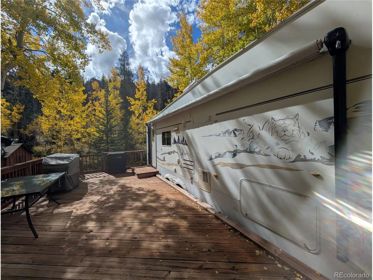 651 Depot, Hartsel, CO 80449